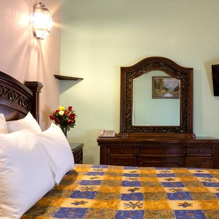 Alebrije Hotel Boutique Guadalajara Esterno foto