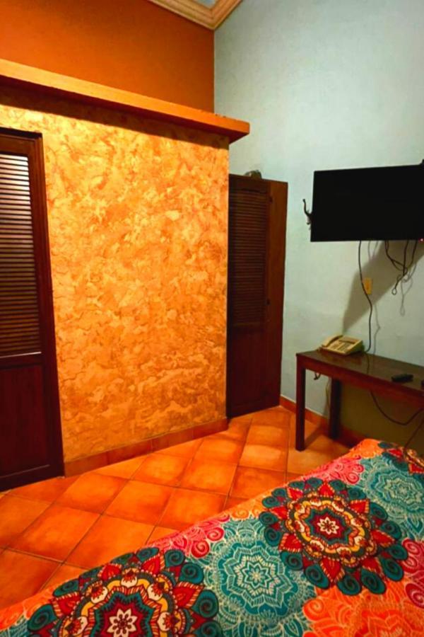 Alebrije Hotel Boutique Guadalajara Esterno foto