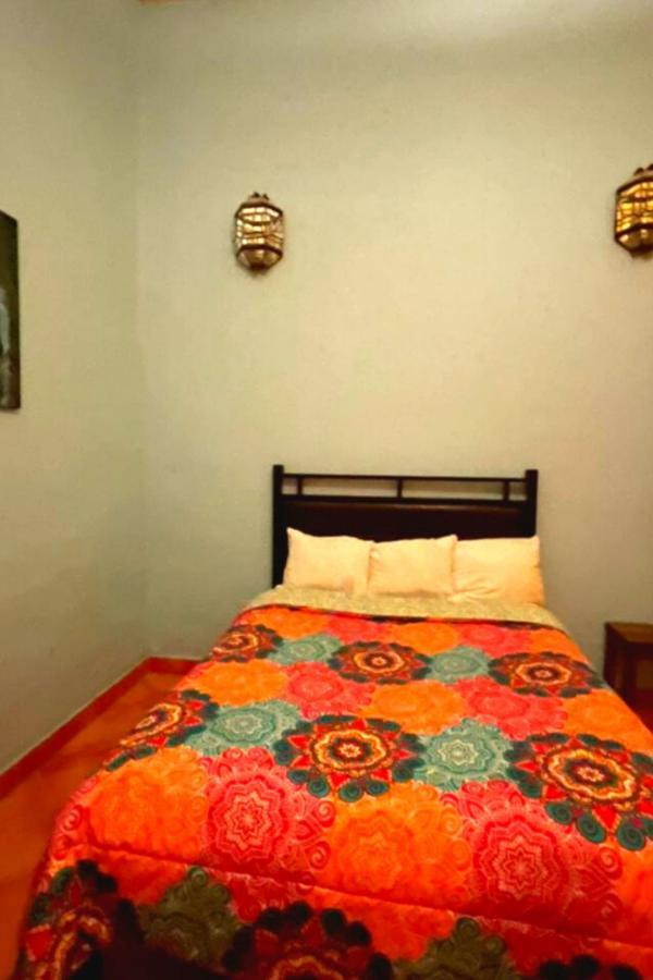 Alebrije Hotel Boutique Guadalajara Esterno foto