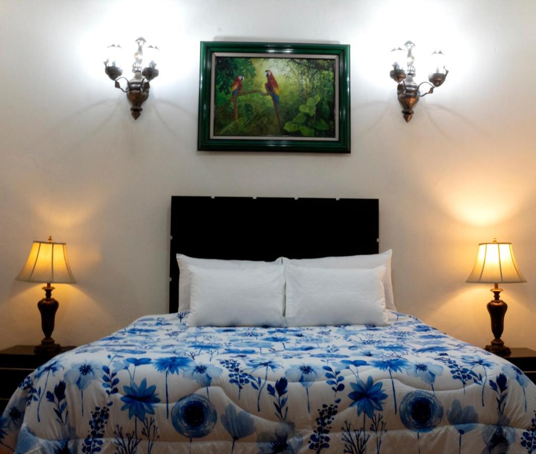 Alebrije Hotel Boutique Guadalajara Esterno foto