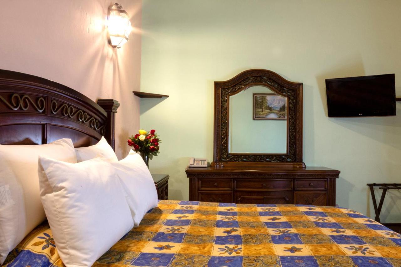 Alebrije Hotel Boutique Guadalajara Esterno foto