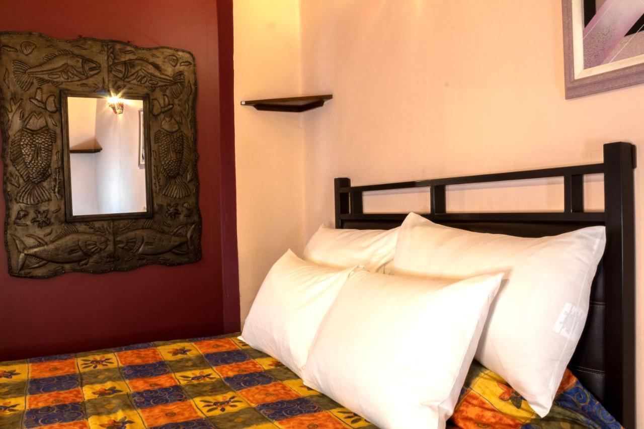 Alebrije Hotel Boutique Guadalajara Esterno foto