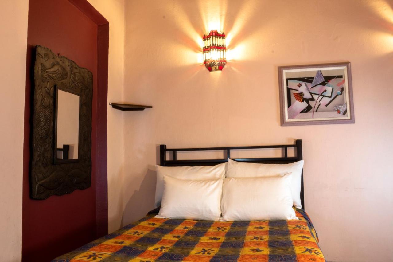 Alebrije Hotel Boutique Guadalajara Esterno foto