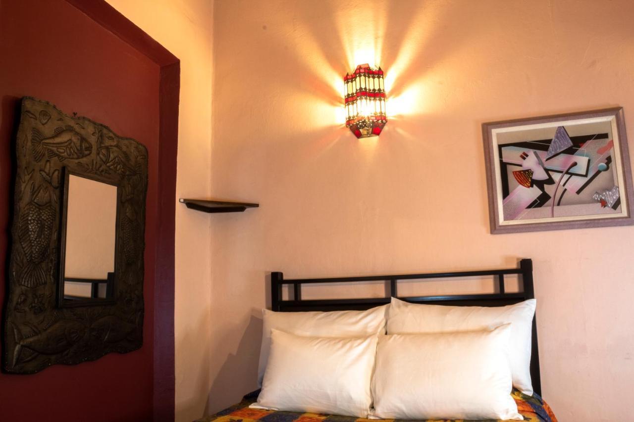 Alebrije Hotel Boutique Guadalajara Esterno foto