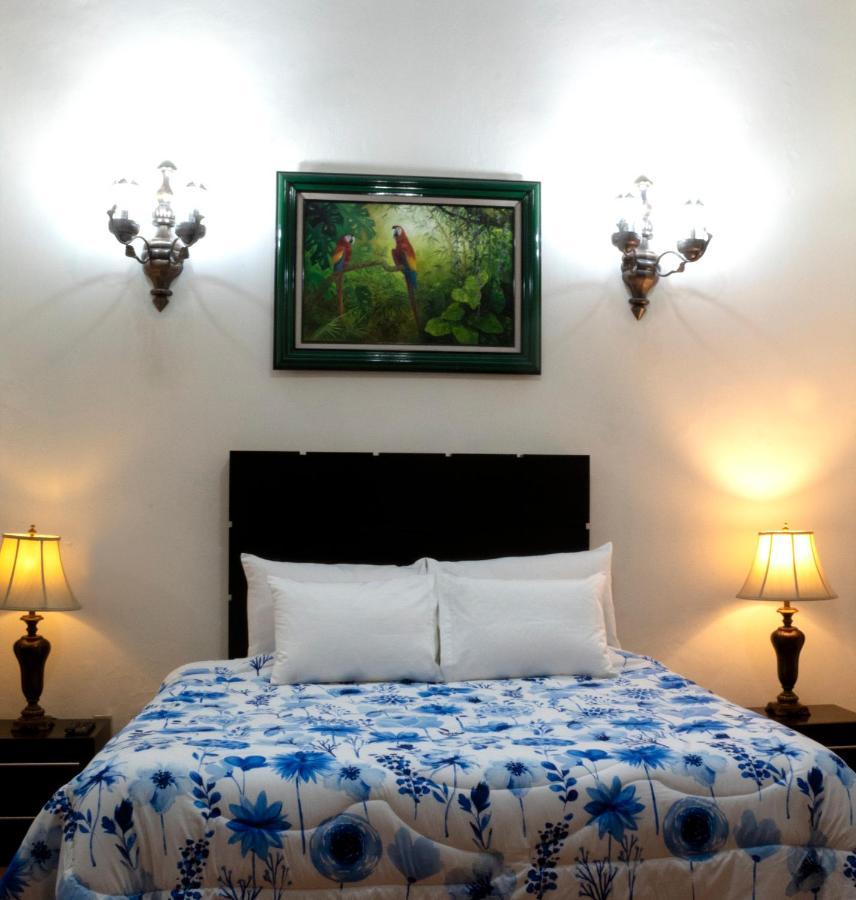 Alebrije Hotel Boutique Guadalajara Esterno foto