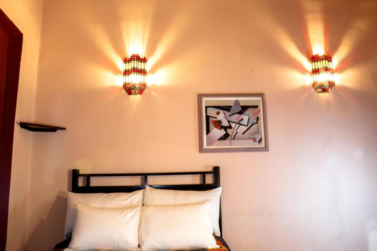 Alebrije Hotel Boutique Guadalajara Esterno foto