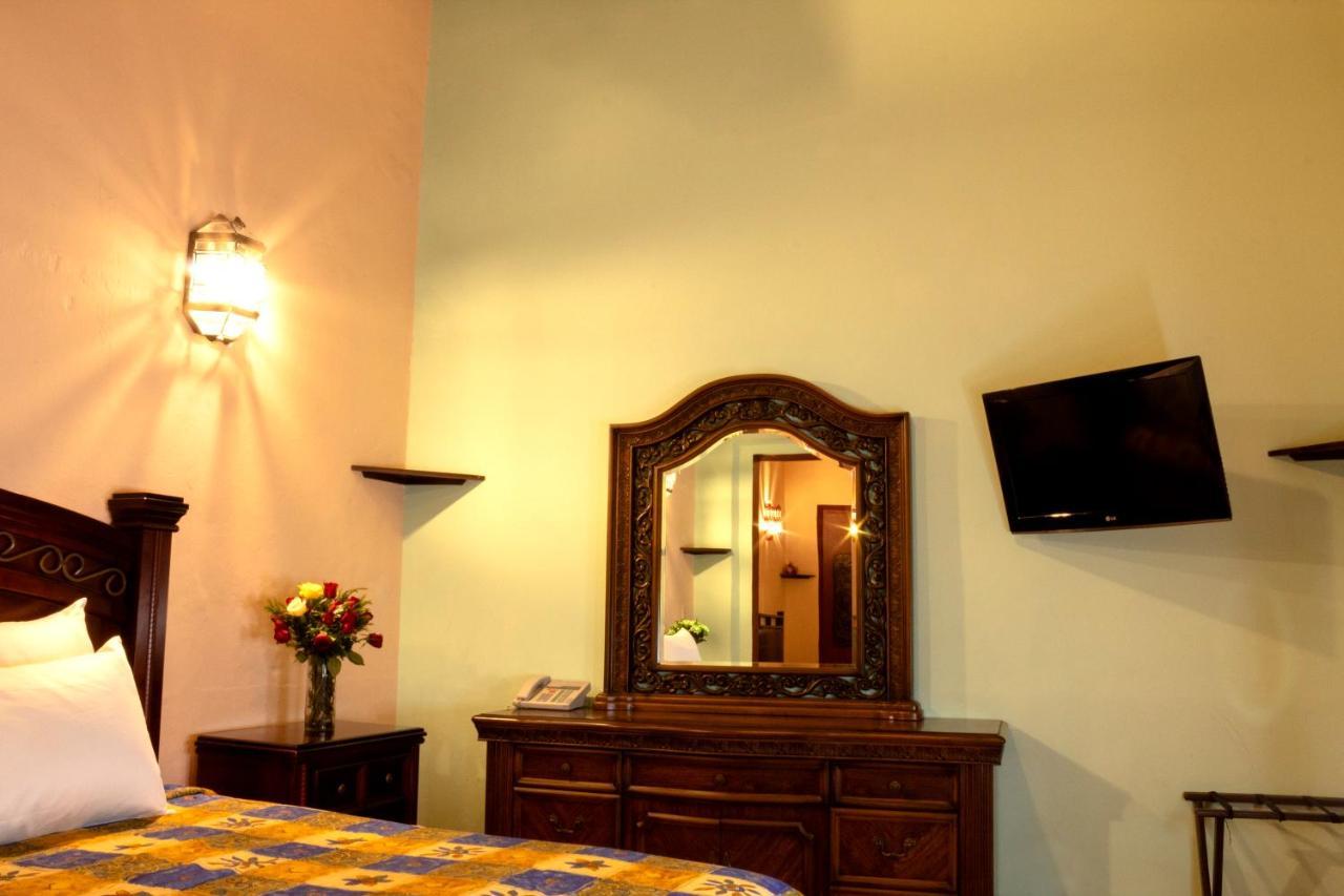 Alebrije Hotel Boutique Guadalajara Esterno foto