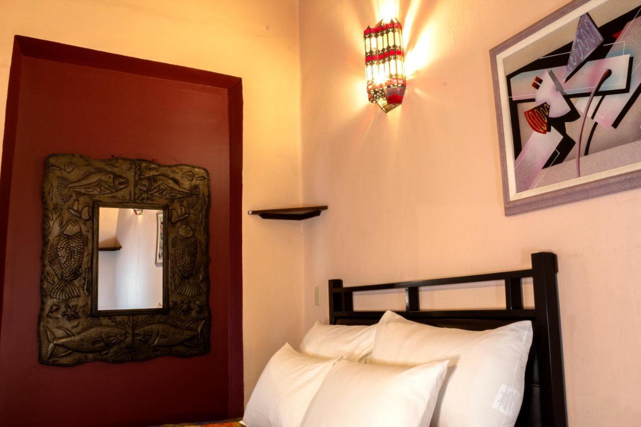 Alebrije Hotel Boutique Guadalajara Esterno foto