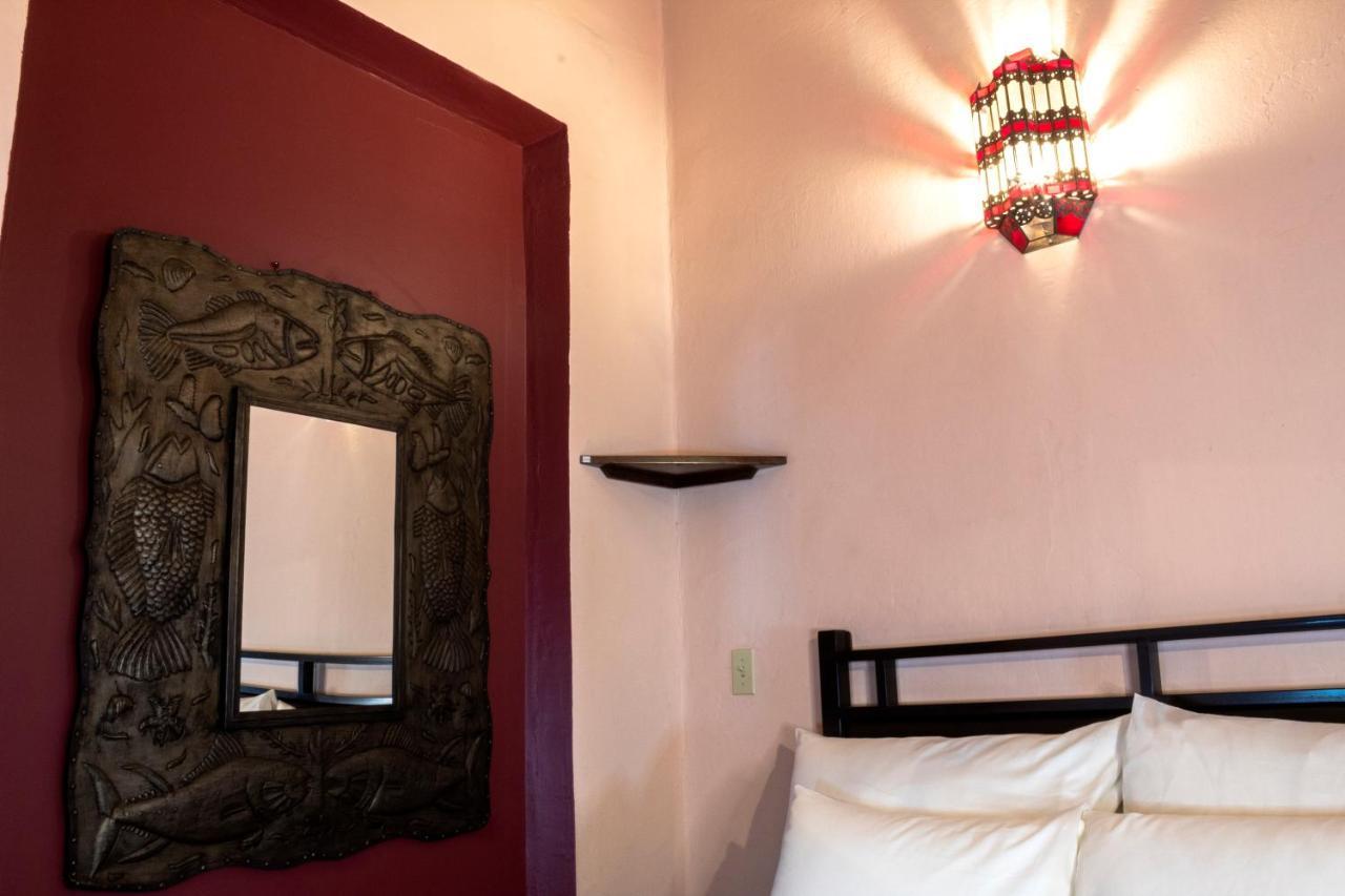 Alebrije Hotel Boutique Guadalajara Esterno foto