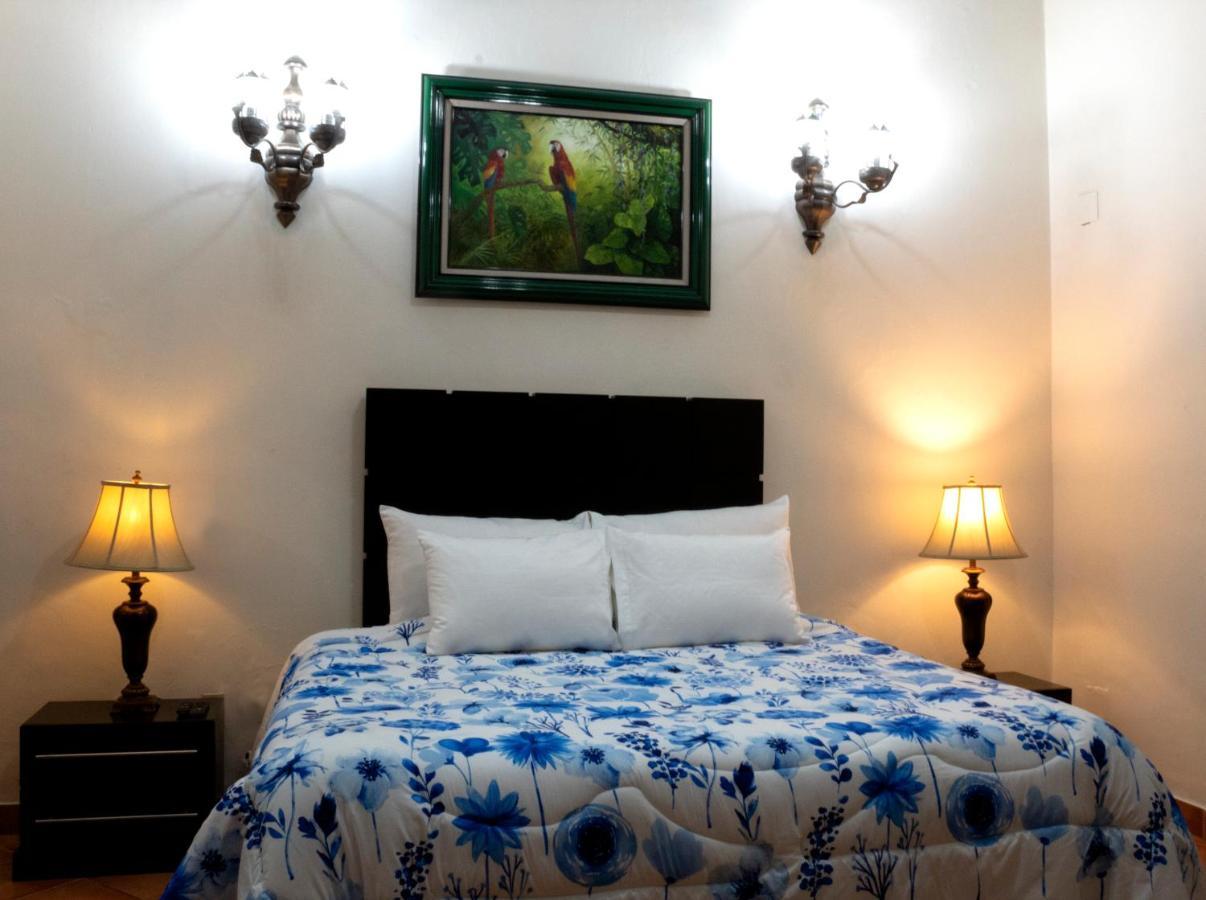 Alebrije Hotel Boutique Guadalajara Esterno foto