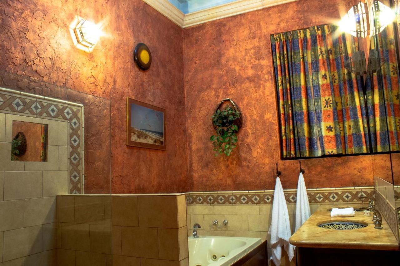 Alebrije Hotel Boutique Guadalajara Esterno foto