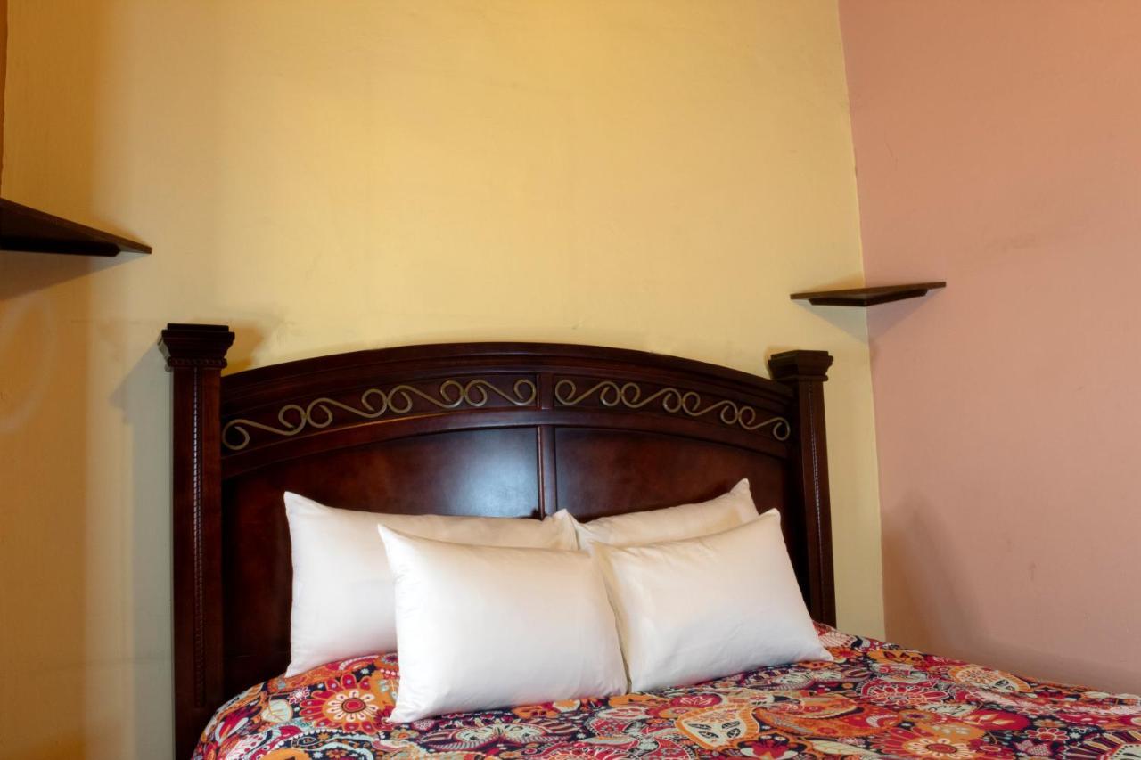 Alebrije Hotel Boutique Guadalajara Esterno foto