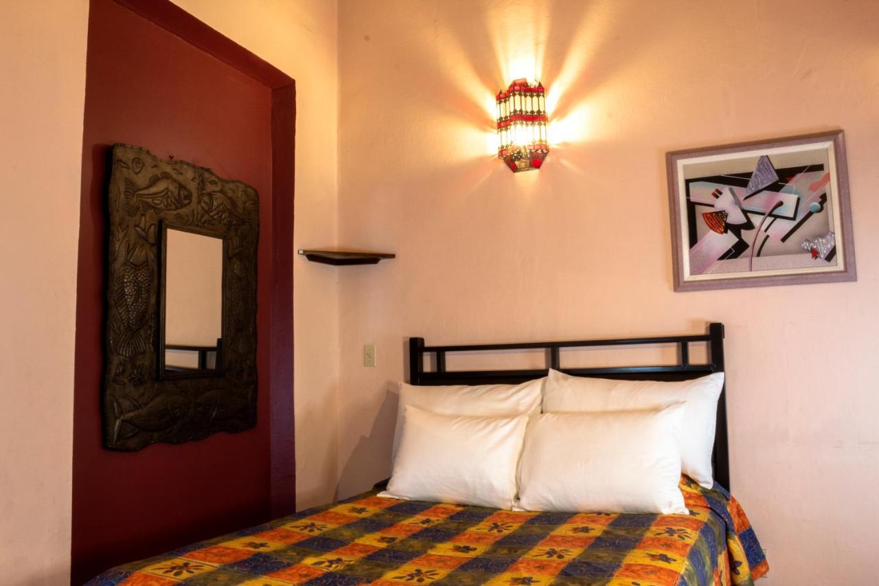 Alebrije Hotel Boutique Guadalajara Esterno foto