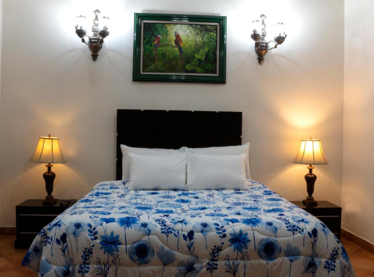 Alebrije Hotel Boutique Guadalajara Esterno foto