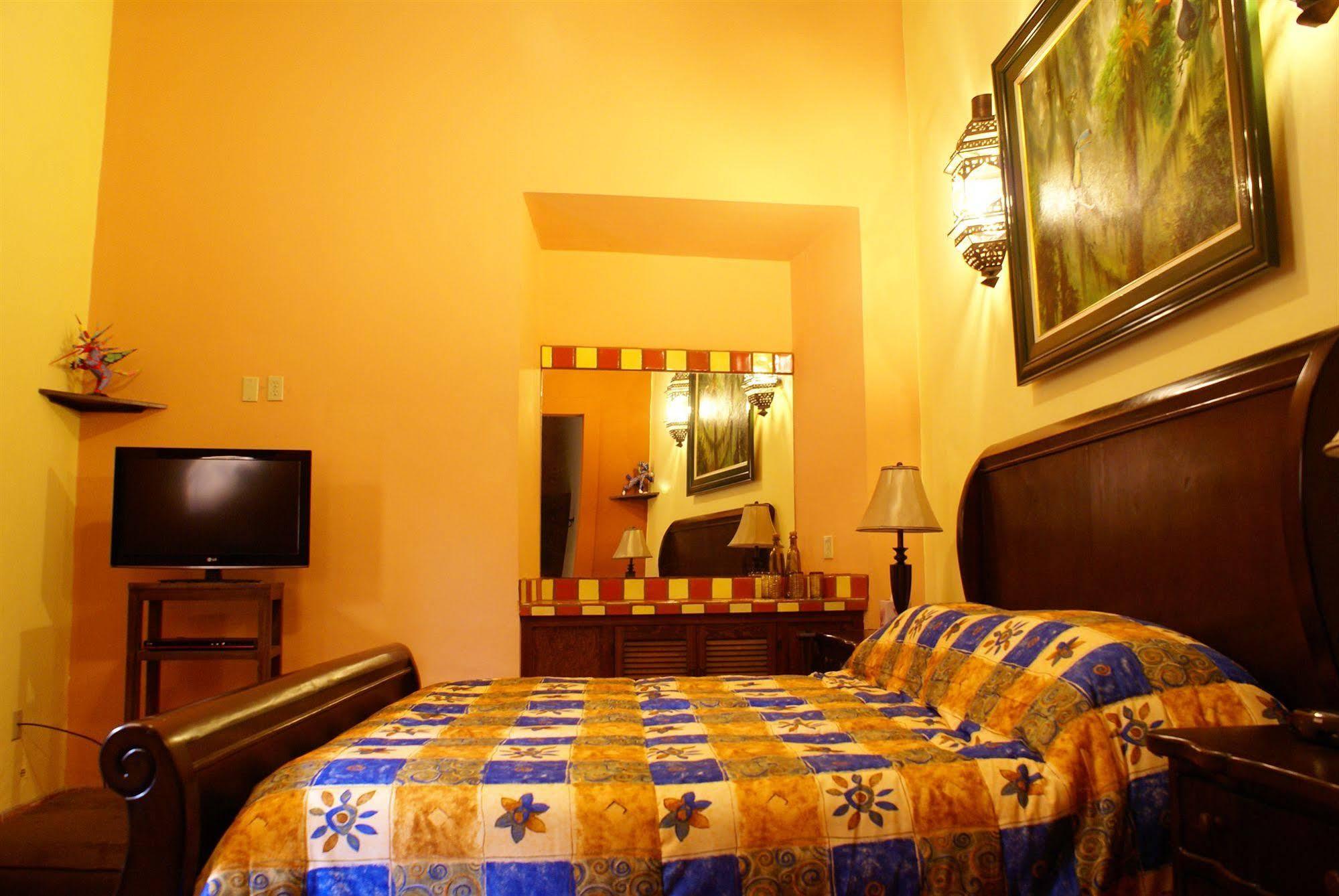 Alebrije Hotel Boutique Guadalajara Esterno foto